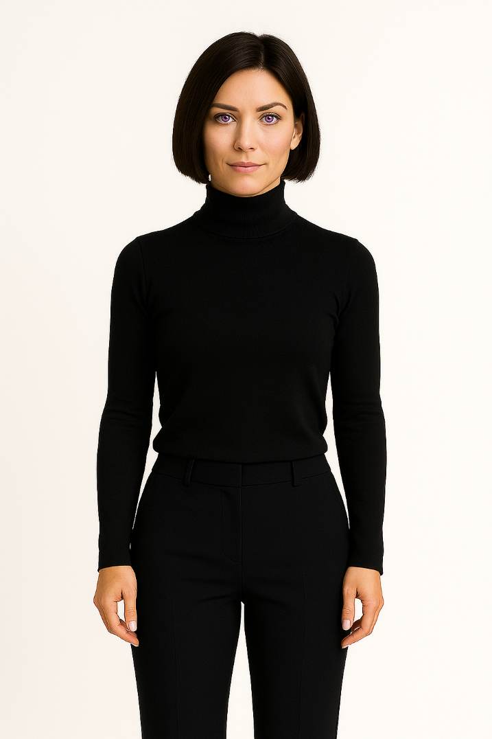 NFT Personagem Aline Pagano