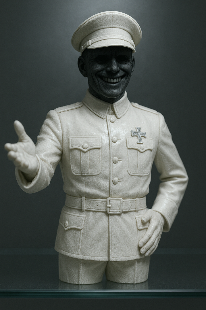 NFT Personagem Gabriel Santoro