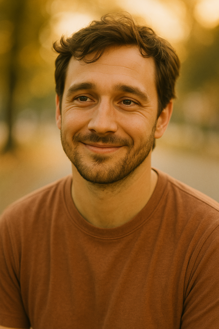 NFT Personagem Rafael