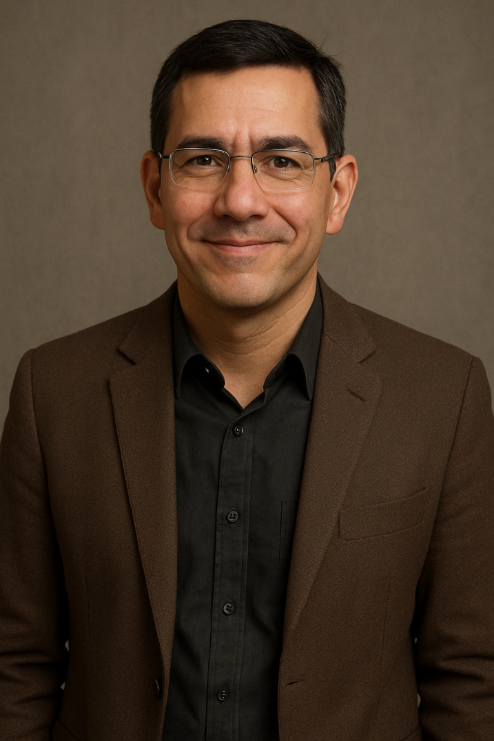 NFT Personagem Alberto Pagano